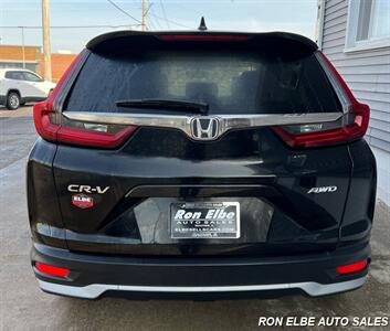 2020 Honda CR-V EX   - Photo 9 - Macomb, IL 61455