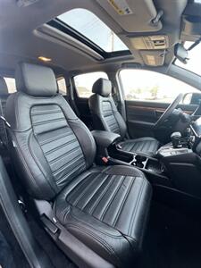 2020 Honda CR-V EX   - Photo 11 - Macomb, IL 61455