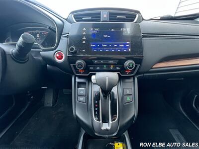 2020 Honda CR-V EX   - Photo 20 - Macomb, IL 61455