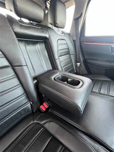 2020 Honda CR-V EX   - Photo 13 - Macomb, IL 61455