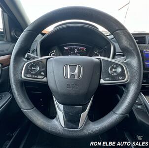 2020 Honda CR-V EX   - Photo 17 - Macomb, IL 61455
