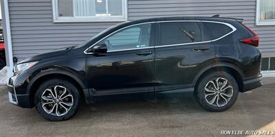 2020 Honda CR-V EX   - Photo 3 - Macomb, IL 61455