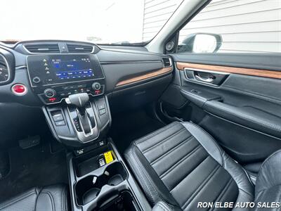 2020 Honda CR-V EX   - Photo 21 - Macomb, IL 61455