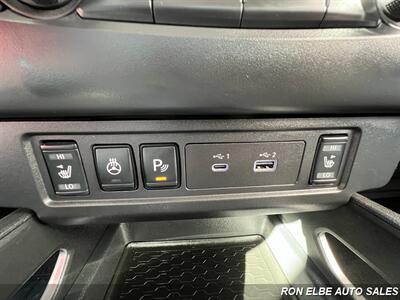 2023 Nissan Frontier SV   - Photo 26 - Macomb, IL 61455