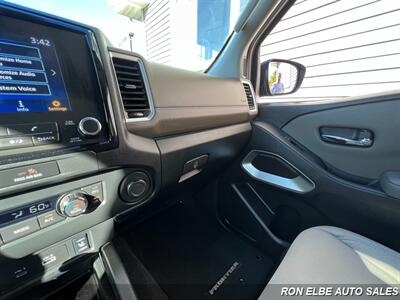 2023 Nissan Frontier SV   - Photo 28 - Macomb, IL 61455