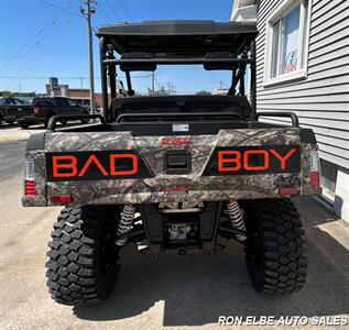 2023 Bad Boy Bandit 750   - Photo 6 - Macomb, IL 61455