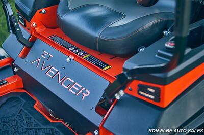 2026 Bad Boy Avenger 54 "   - Photo 3 - Macomb, IL 61455