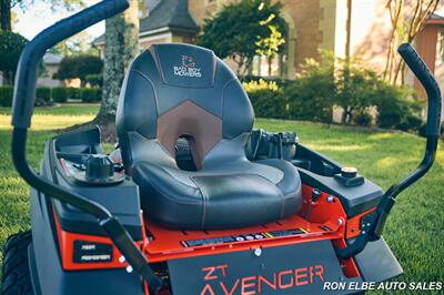 2026 Bad Boy Avenger 54 "   - Photo 4 - Macomb, IL 61455