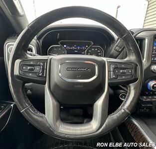 2020 GMC Sierra 2500HD Denali - Photo 18 - Macomb, IL 61455