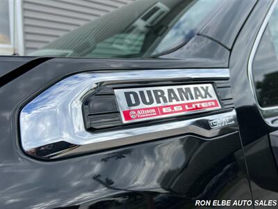 2020 GMC Sierra 2500HD Denali - Photo 5 - Macomb, IL 61455