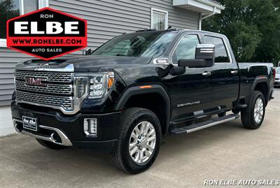 2020 GMC Sierra 2500HD Denali - Photo 1 - Macomb, IL 61455