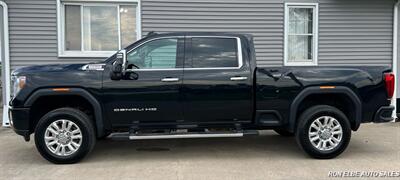 2020 GMC Sierra 2500HD Denali - Photo 3 - Macomb, IL 61455