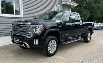 2020 GMC Sierra 2500HD Denali - Photo 2 - Macomb, IL 61455