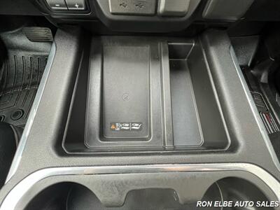 2020 GMC Sierra 2500HD Denali - Photo 24 - Macomb, IL 61455