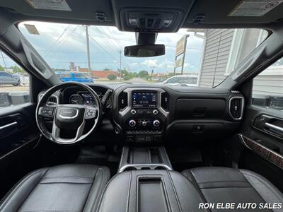 2020 GMC Sierra 2500HD Denali - Photo 17 - Macomb, IL 61455