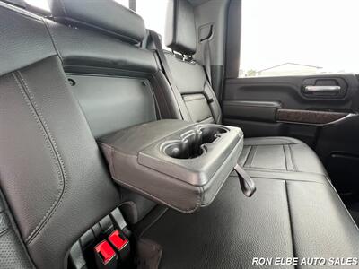 2020 GMC Sierra 2500HD Denali - Photo 15 - Macomb, IL 61455