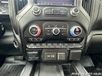 2020 GMC Sierra 2500HD Denali - Photo 20 - Macomb, IL 61455