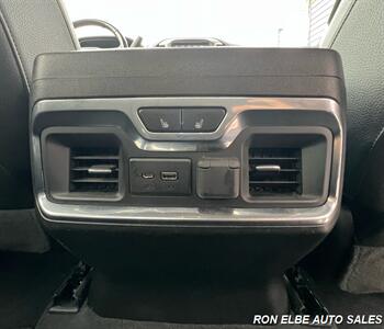 2020 GMC Sierra 2500HD Denali - Photo 16 - Macomb, IL 61455