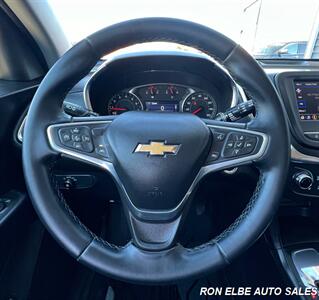 2023 Chevrolet Equinox LT   - Photo 17 - Macomb, IL 61455