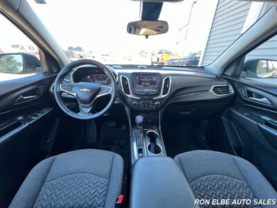 2023 Chevrolet Equinox LT   - Photo 16 - Macomb, IL 61455