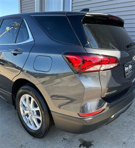 2023 Chevrolet Equinox LT   - Photo 10 - Macomb, IL 61455