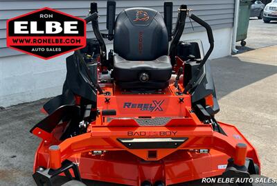2025 Bad Boy Rebel X   - Photo 1 - Macomb, IL 61455