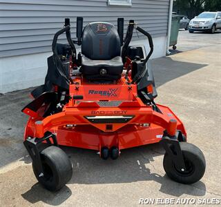 2025 Bad Boy Rebel X   - Photo 2 - Macomb, IL 61455
