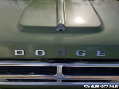 1970 Dodge Call Ahead)   - Photo 7 - Macomb, IL 61455