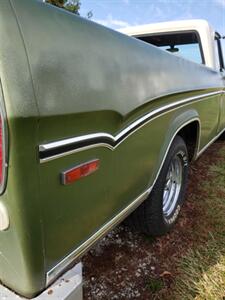 1970 Dodge Call Ahead)   - Photo 18 - Macomb, IL 61455