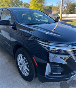 2022 Chevrolet Equinox LT   - Photo 7 - Macomb, IL 61455