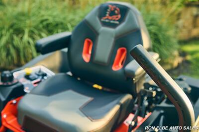 2026 Bad Boy ZT Elite 54 " - Photo 3 - Macomb, IL 61455