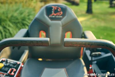 2026 Bad Boy ZT Elite 54 " - Photo 4 - Macomb, IL 61455