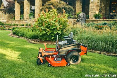 2026 Bad Boy ZT Elite 54 " - Photo 6 - Macomb, IL 61455