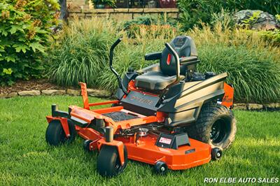 2026 Bad Boy ZT Elite 54 " - Photo 7 - Macomb, IL 61455