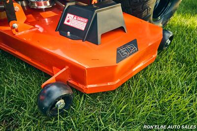 2026 Bad Boy ZT Elite 54 " - Photo 9 - Macomb, IL 61455