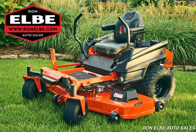 2026 Bad Boy ZT Elite 54 " - Photo 1 - Macomb, IL 61455