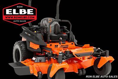 2026 Bad Boy Rogue 61 " - Photo 1 - Macomb, IL 61455