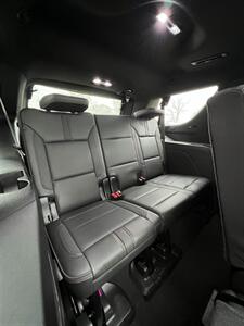2021 Chevrolet Tahoe RST   - Photo 14 - Macomb, IL 61455