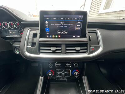 2021 Chevrolet Tahoe RST   - Photo 23 - Macomb, IL 61455