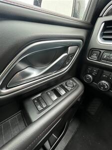 2021 Chevrolet Tahoe RST   - Photo 21 - Macomb, IL 61455