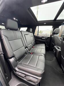 2021 Chevrolet Tahoe RST   - Photo 12 - Macomb, IL 61455