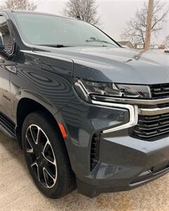 2021 Chevrolet Tahoe RST   - Photo 7 - Macomb, IL 61455