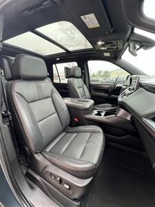 2021 Chevrolet Tahoe RST   - Photo 11 - Macomb, IL 61455