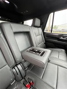 2021 Chevrolet Tahoe RST   - Photo 13 - Macomb, IL 61455