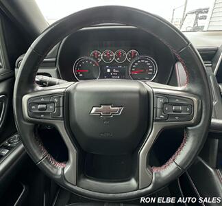 2021 Chevrolet Tahoe RST   - Photo 20 - Macomb, IL 61455