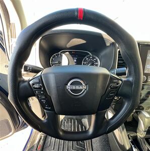 2022 Nissan Frontier SV   - Photo 16 - Macomb, IL 61455