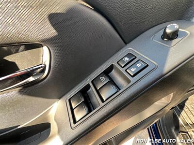 2022 Nissan Frontier SV   - Photo 15 - Macomb, IL 61455