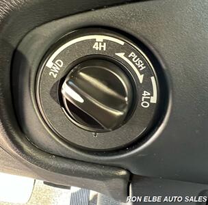 2022 Nissan Frontier SV   - Photo 18 - Macomb, IL 61455