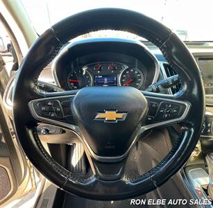 2019 Chevrolet Equinox LT   - Photo 17 - Macomb, IL 61455