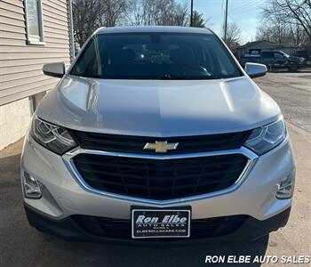 2019 Chevrolet Equinox LT   - Photo 6 - Macomb, IL 61455